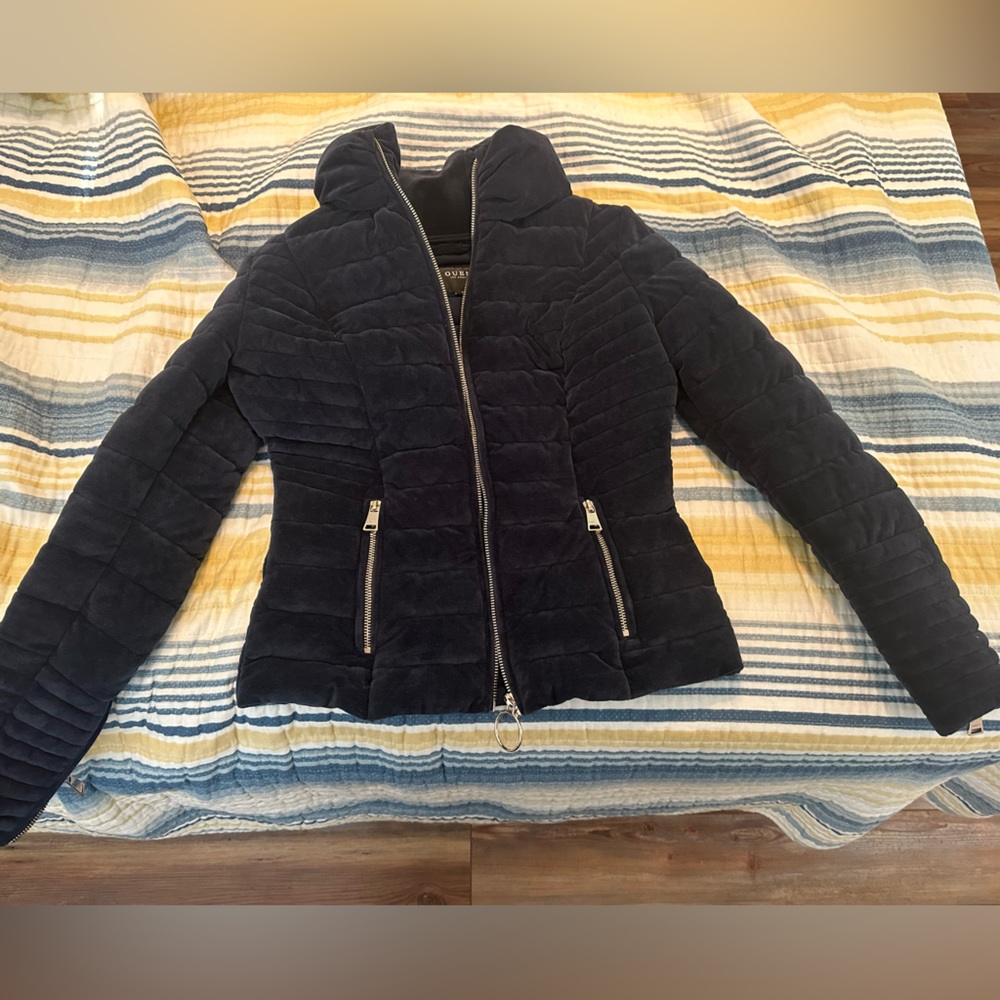 Guess winter jacket